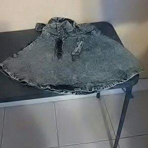 Jean Shorts for women